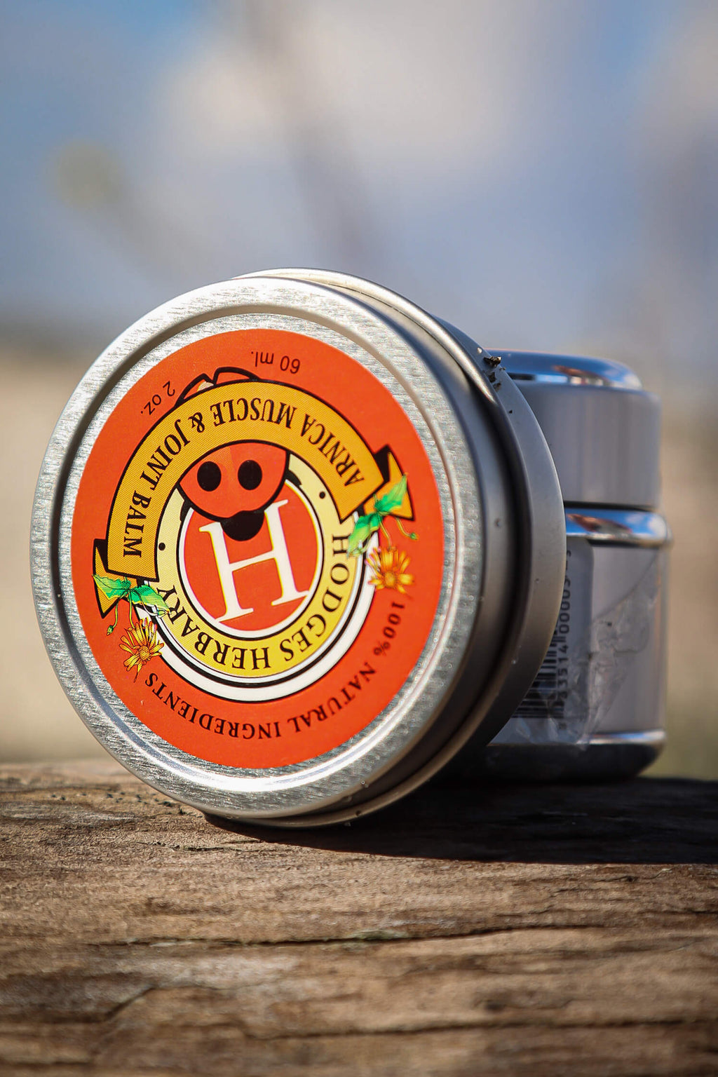 Arnica Muscle & Joint Balm