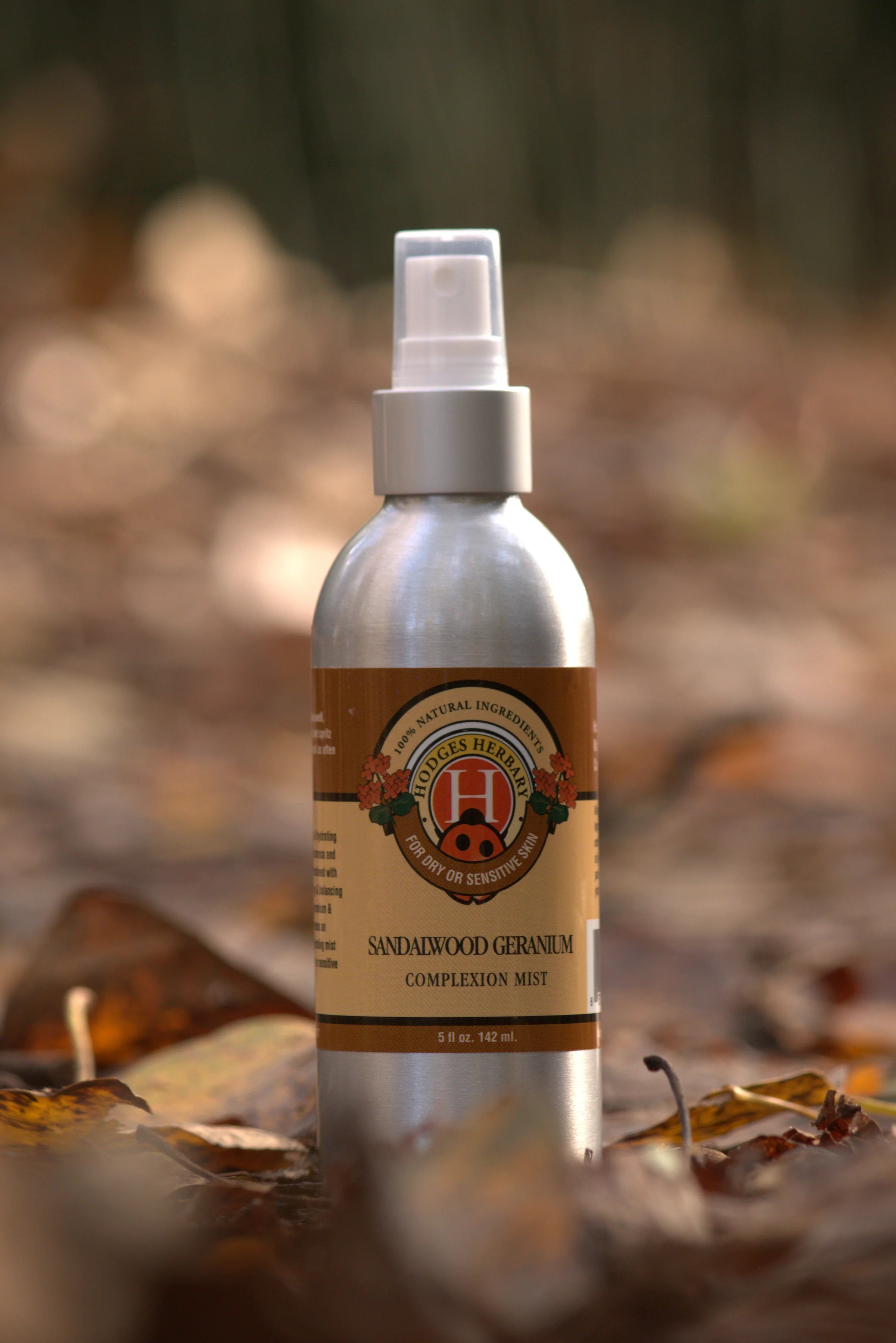 Complexion Mist